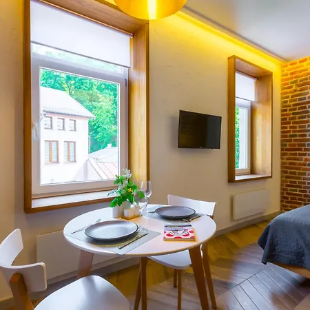 Brick & Soul Lviv Lil