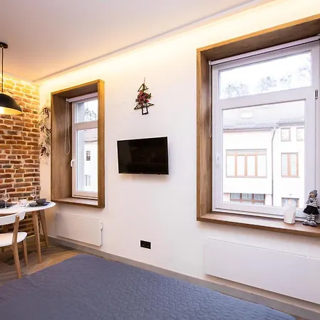 High Castle Park View Lil Lwów