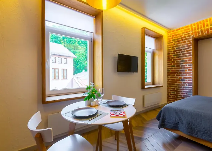 Brick & Soul Lviv Lil